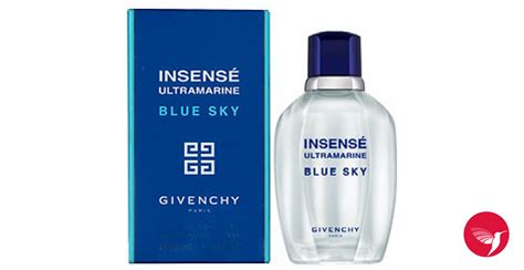 parfum insense ultramarine givenchy homme|Givenchy cologne insense.